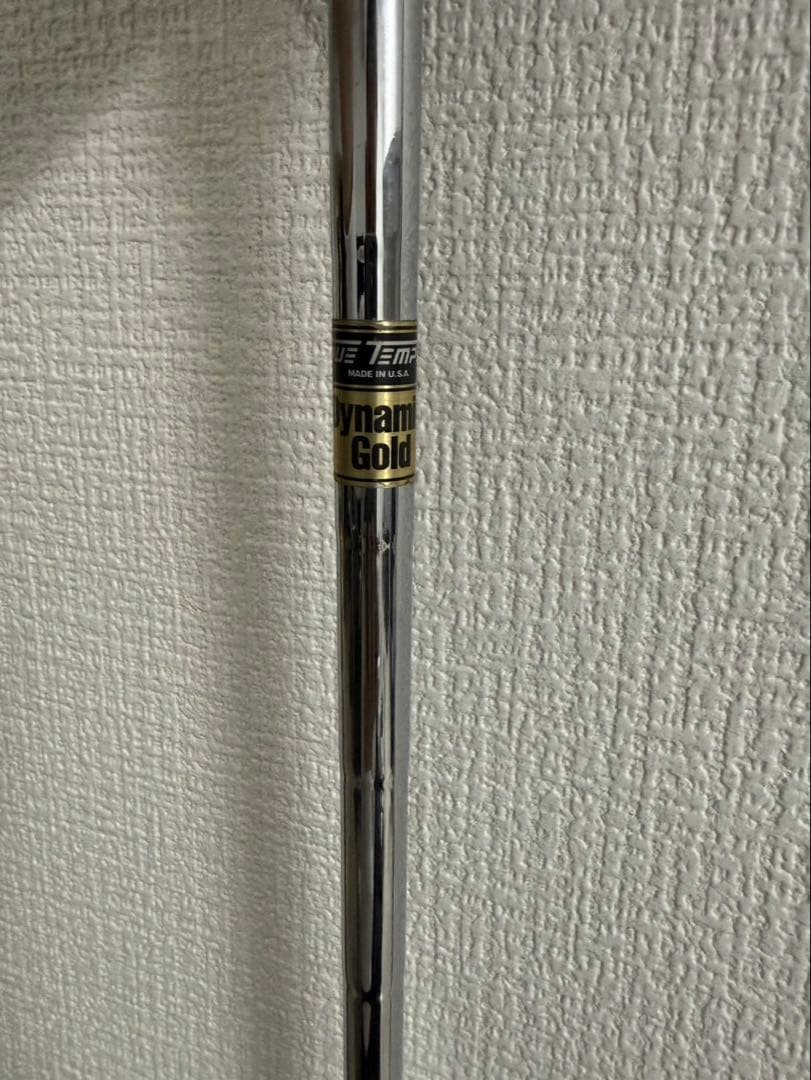 名器 テーラーメイド RAC Coin Forged MB 5番〜PWの6本セッ