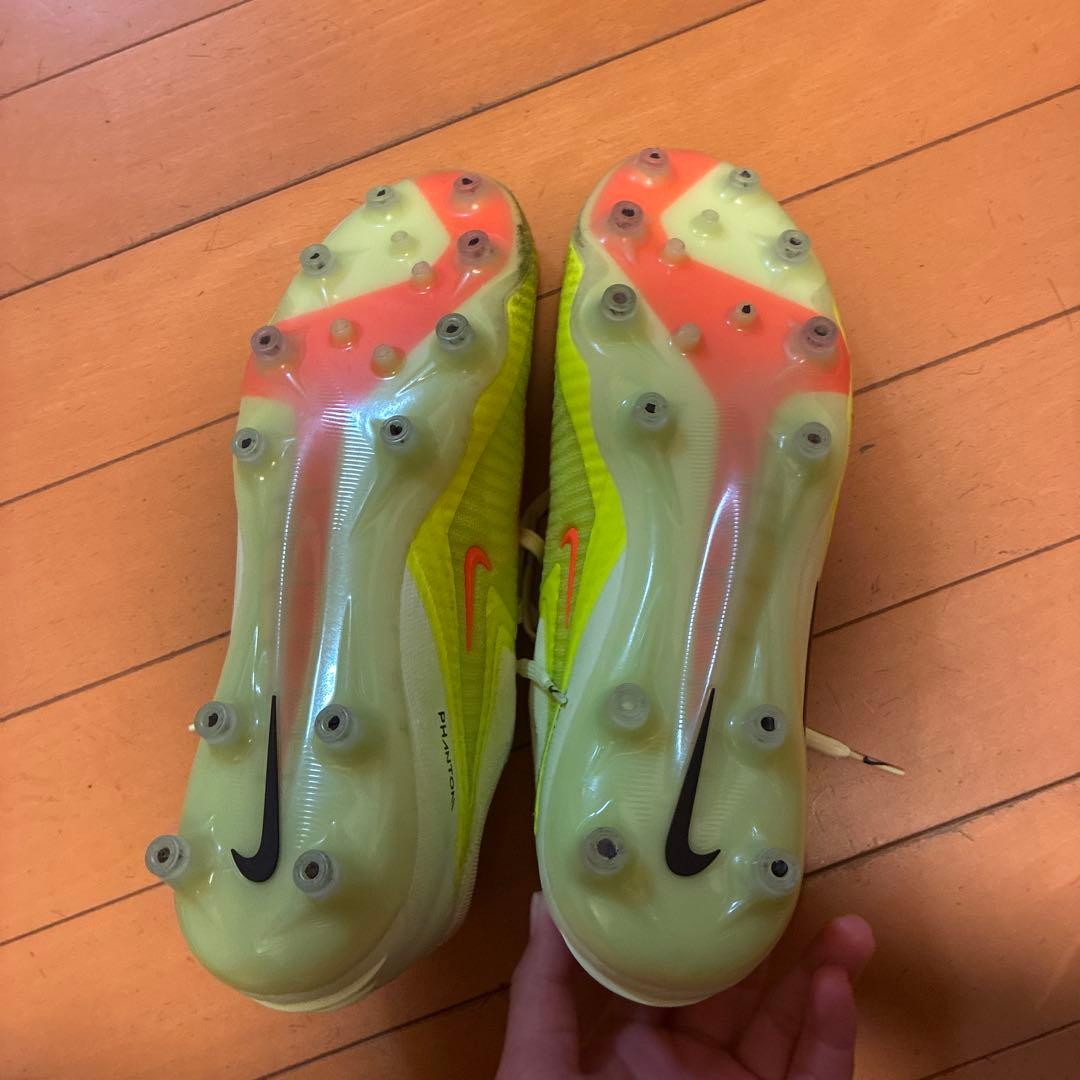 Nike Phantom スパイク
