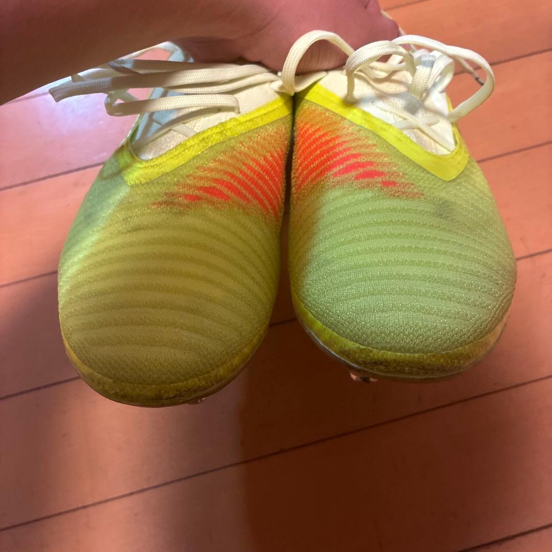 Nike Phantom スパイク