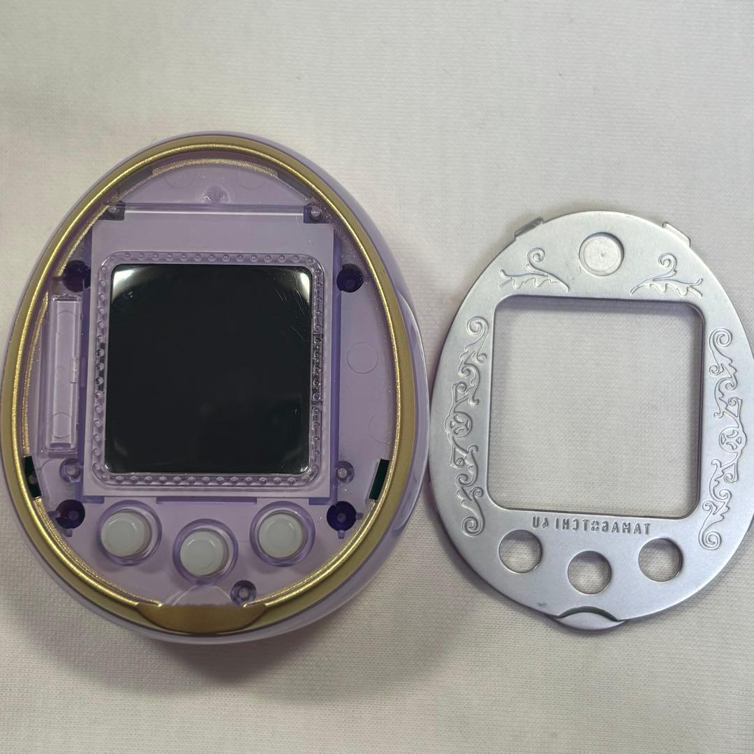Tamagotchi 4U ロイヤルパープル