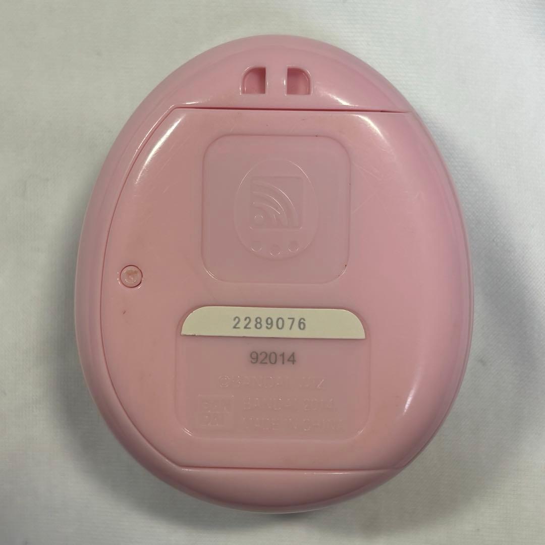 Tamagotchi 4U ロイヤルパープル
