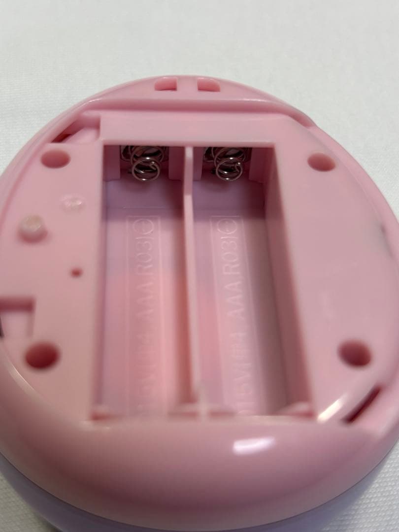 Tamagotchi 4U ロイヤルパープル