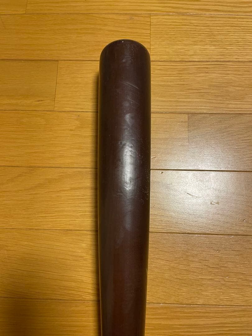 Mizuno Pro  Extra 84cm880g 二岡モデル