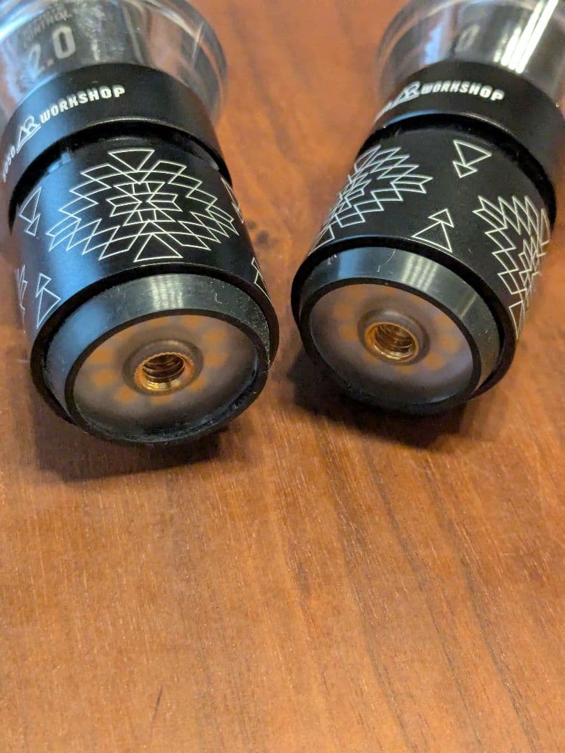 5050WORKSHOP MINIMALight 2.0 2個セット