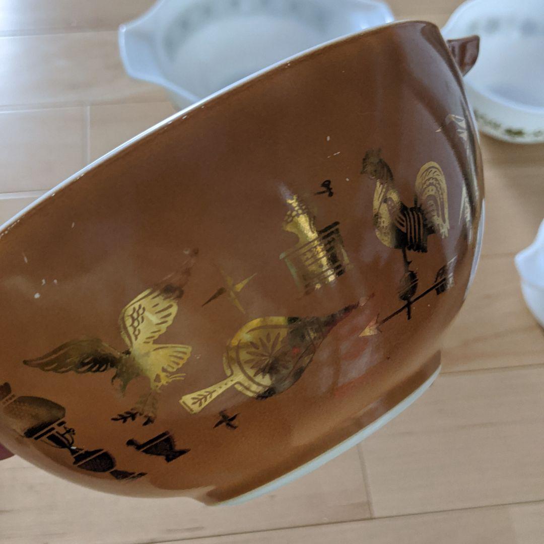 保存容器・ケース PYREX