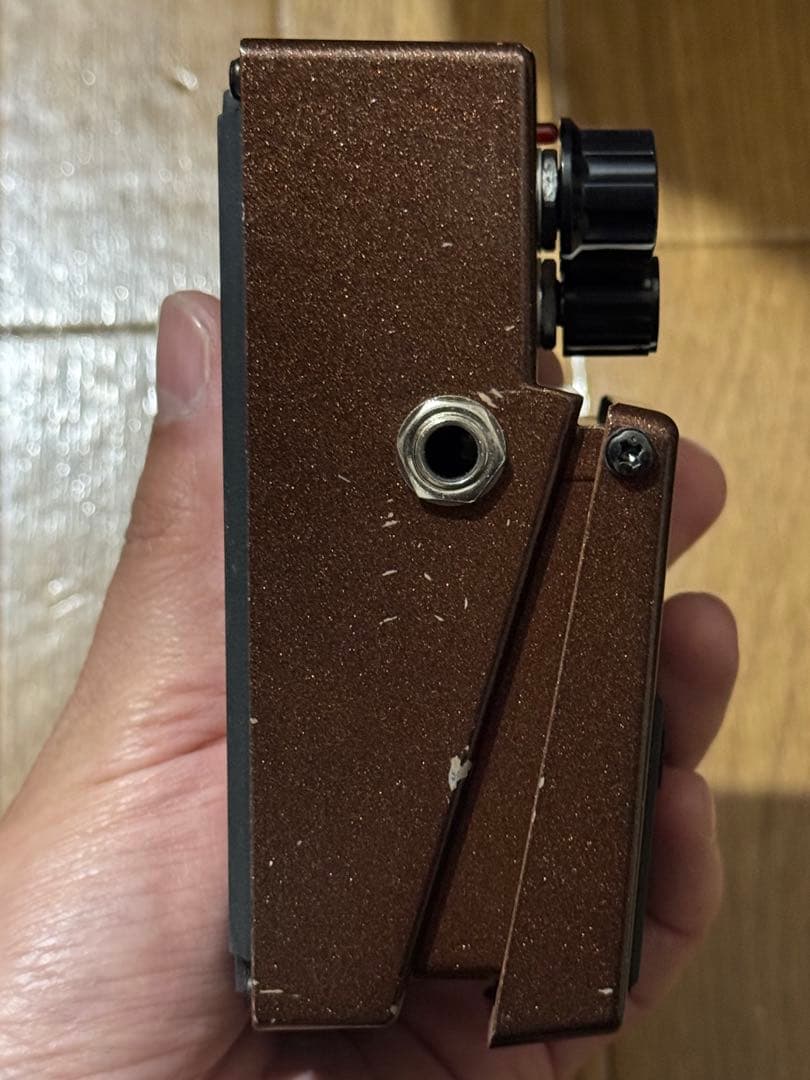 BOSS OC-2 Octave MADE IN TAIWAN 台湾製