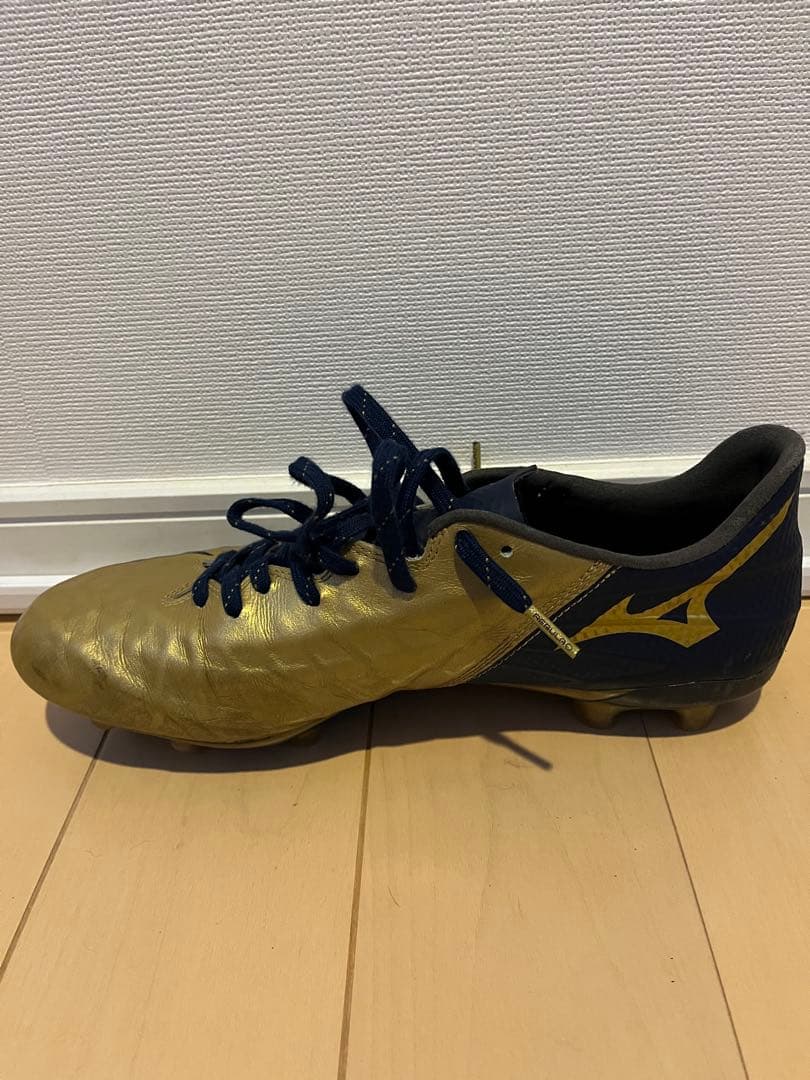 MIZUNO ミズノ　REBULA 3 JAP AN 27