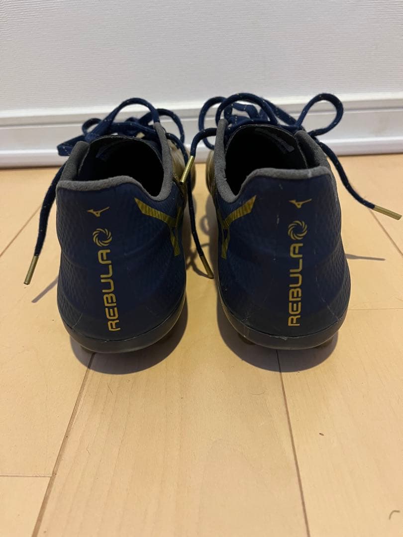 MIZUNO ミズノ　REBULA 3 JAP AN 27