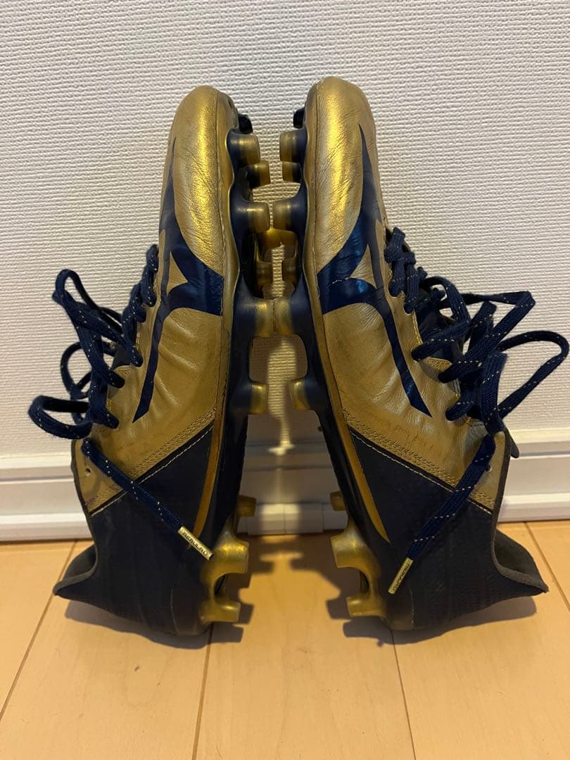 MIZUNO ミズノ　REBULA 3 JAP AN 27