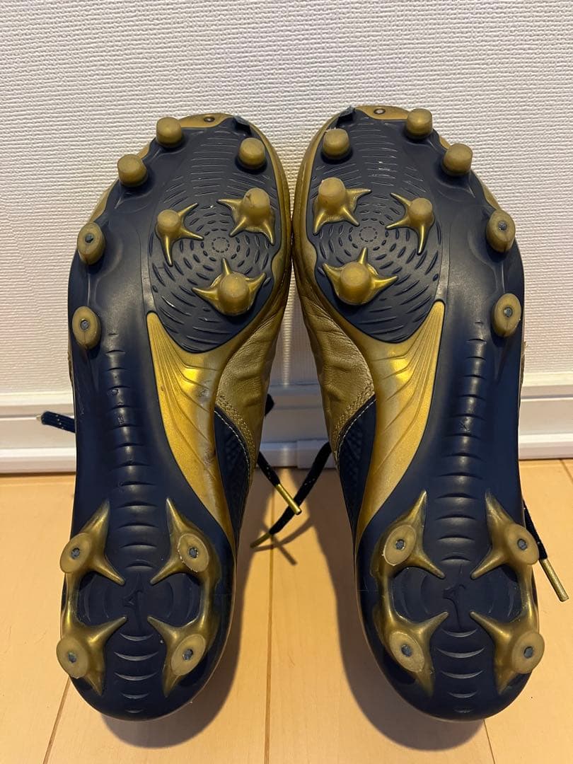 MIZUNO ミズノ　REBULA 3 JAP AN 27