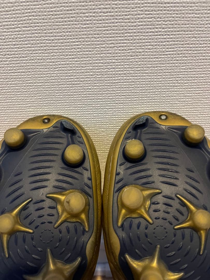 MIZUNO ミズノ　REBULA 3 JAP AN 27