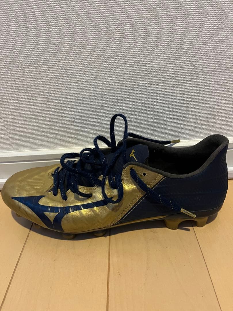 MIZUNO ミズノ　REBULA 3 JAP AN 27