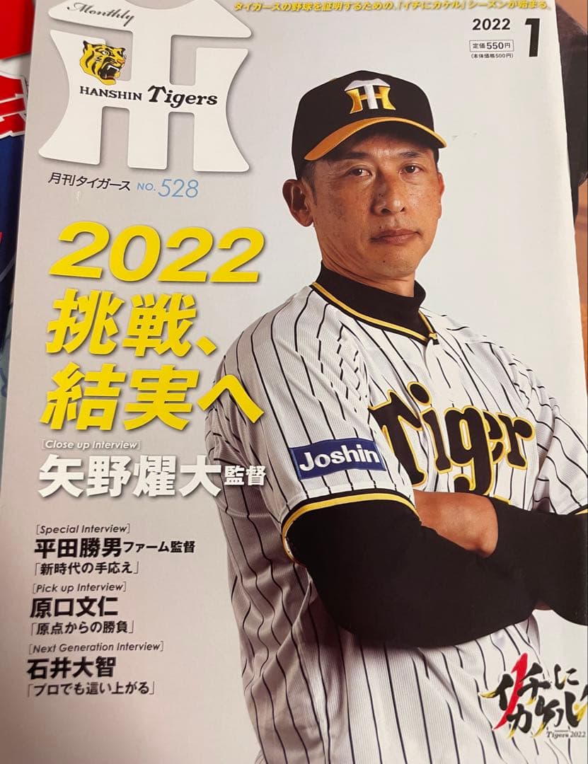 石井大智選手 阪神タイガース 直筆サイン入り 写真 69