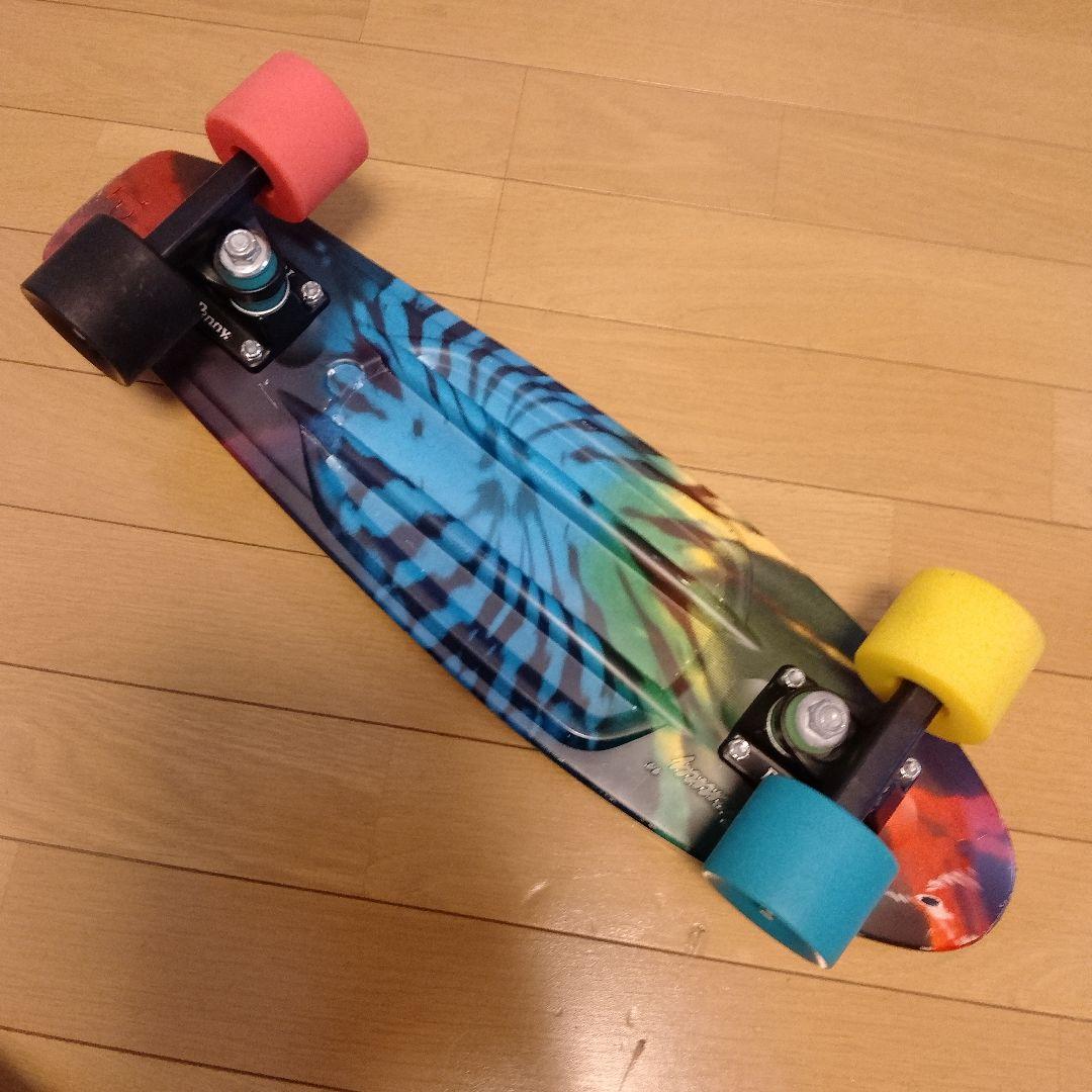 Penny （ペニー）22インチ スケートボード