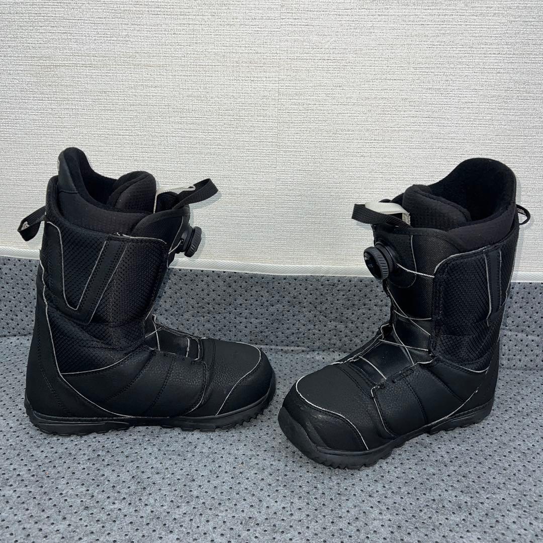 大人気 26.5cm BURTON MOTO BOA スノーボードブーツ