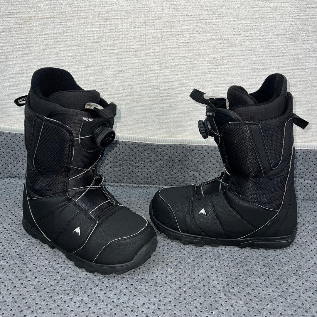 大人気 26.5cm BURTON MOTO BOA スノーボードブーツ