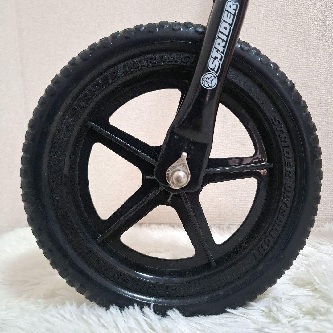 【極美品】STRIDER ストライダー クラシックモデル 12インチ ピンク