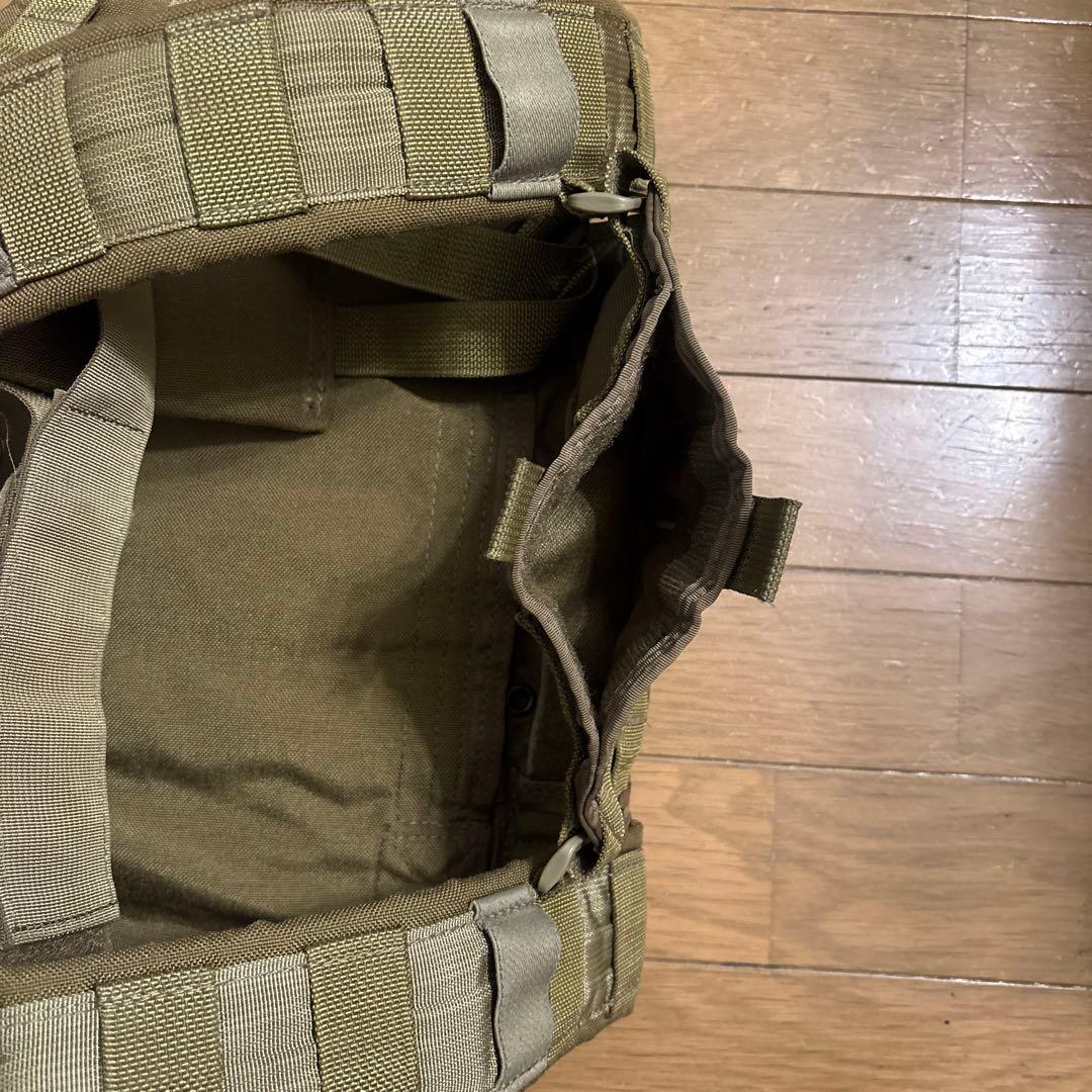 Tactical Assault Gear チェストリグ