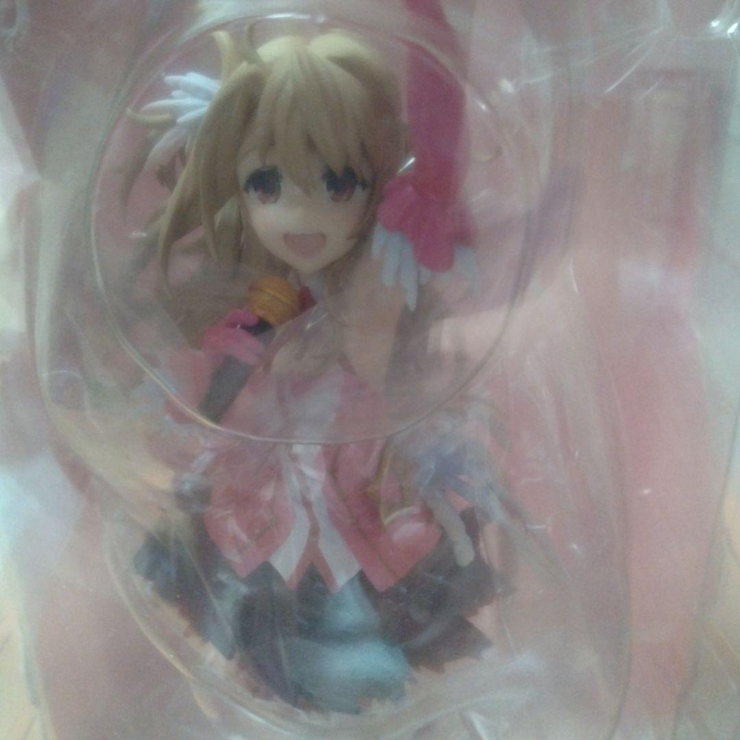 イリヤ　クロエ　美遊 Prisma☆Klangfest Ver.　3体セット