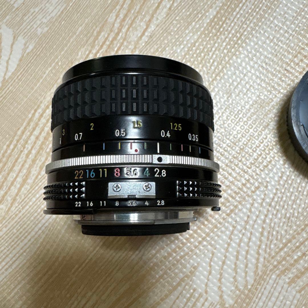 その他 nikon 24 2.8 ai