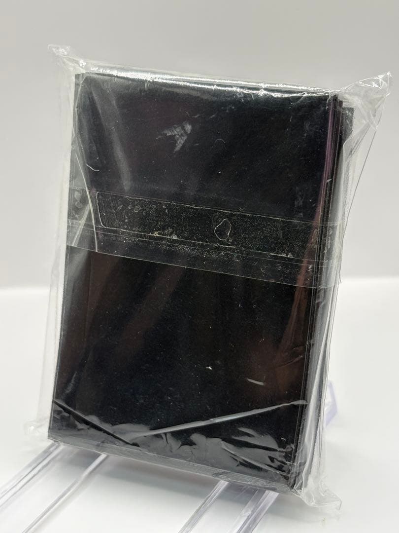 希少 新品未使用 堕天使イシュタム ジャッジ スリーブ 80枚 遊戯王