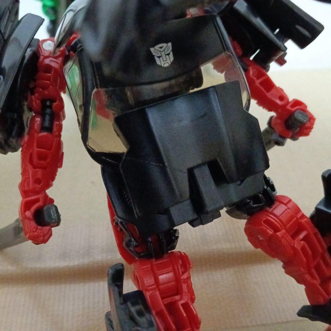 トランスフォーマー 最後の騎士王 セット
