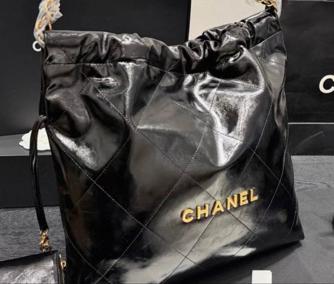 【即購入不可】CHANEL ショルダーバッグ 【期間限定価格】
