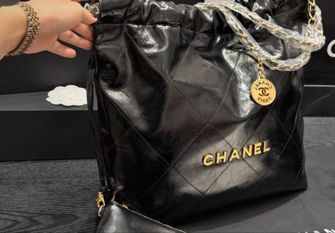 【即購入不可】CHANEL ショルダーバッグ 【期間限定価格】