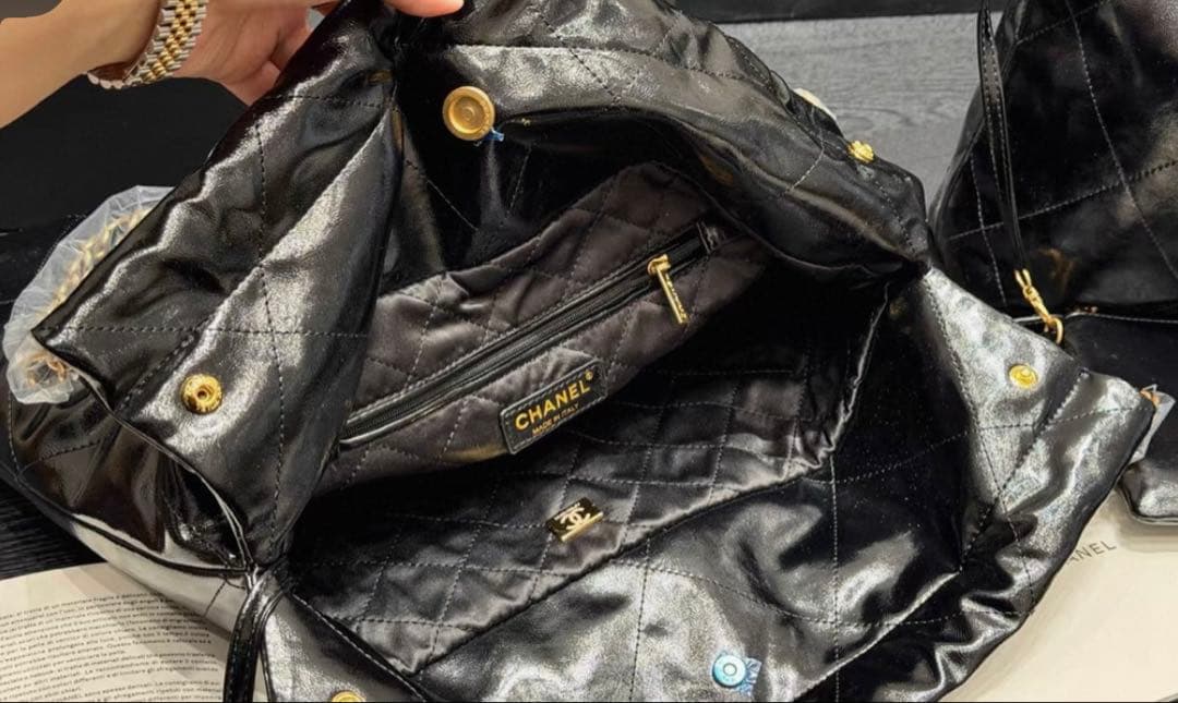 【即購入不可】CHANEL ショルダーバッグ 【期間限定価格】