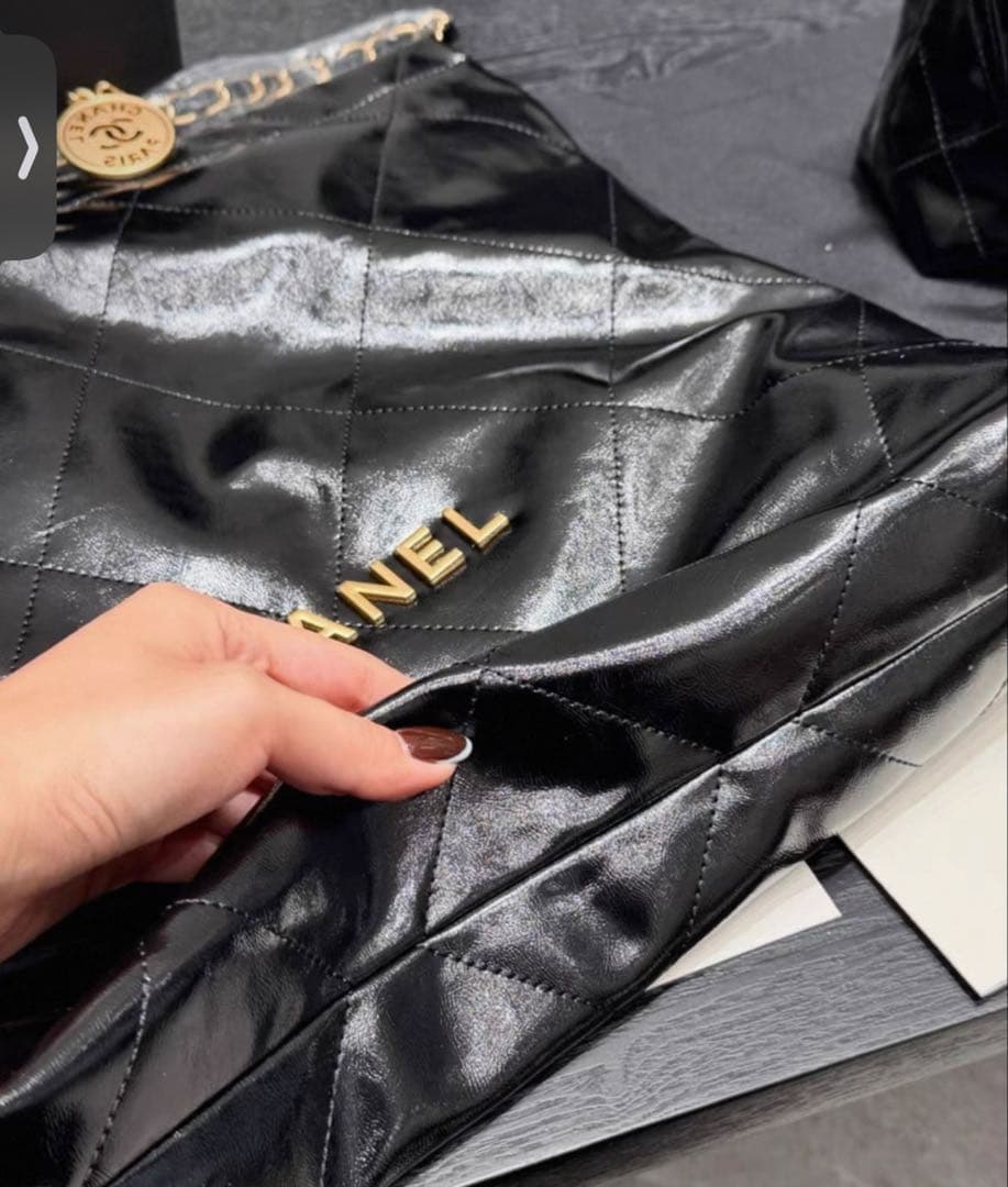 【即購入不可】CHANEL ショルダーバッグ 【期間限定価格】