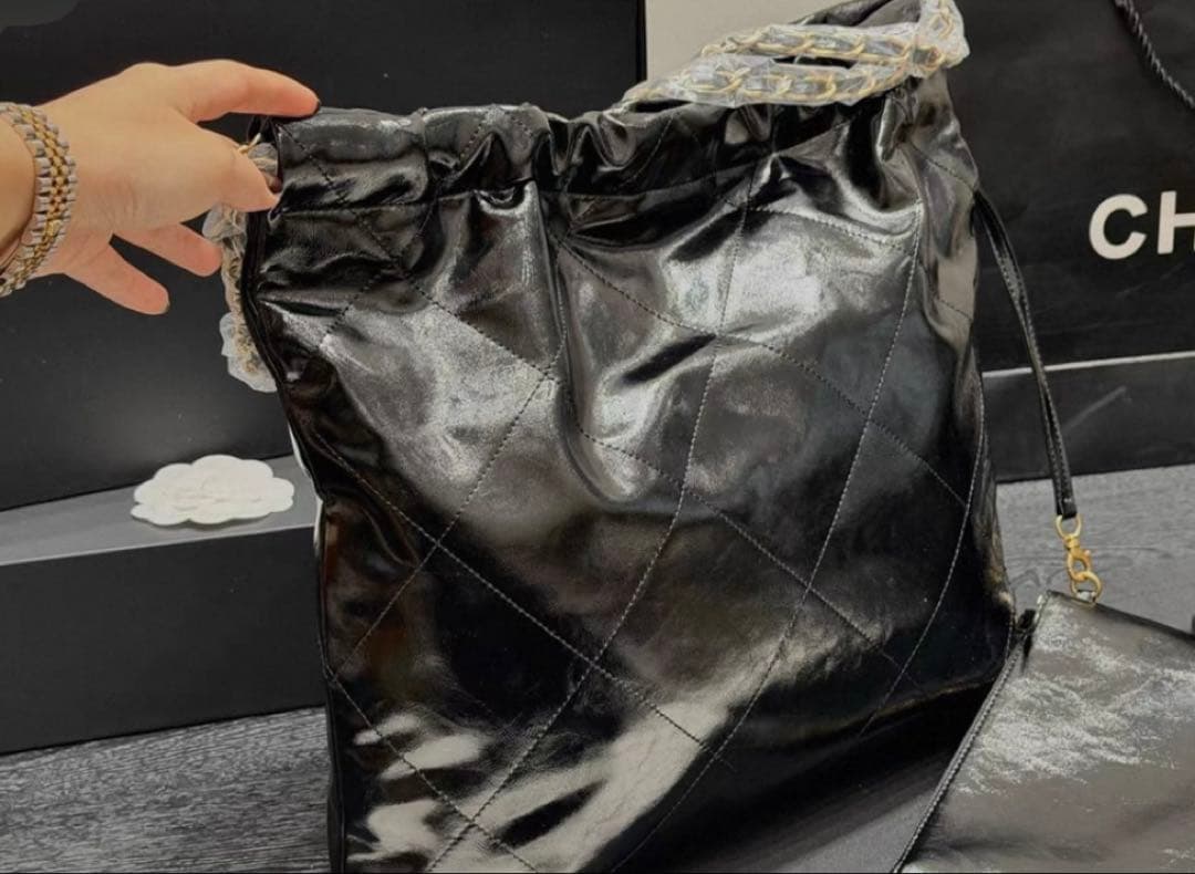 【即購入不可】CHANEL ショルダーバッグ 【期間限定価格】