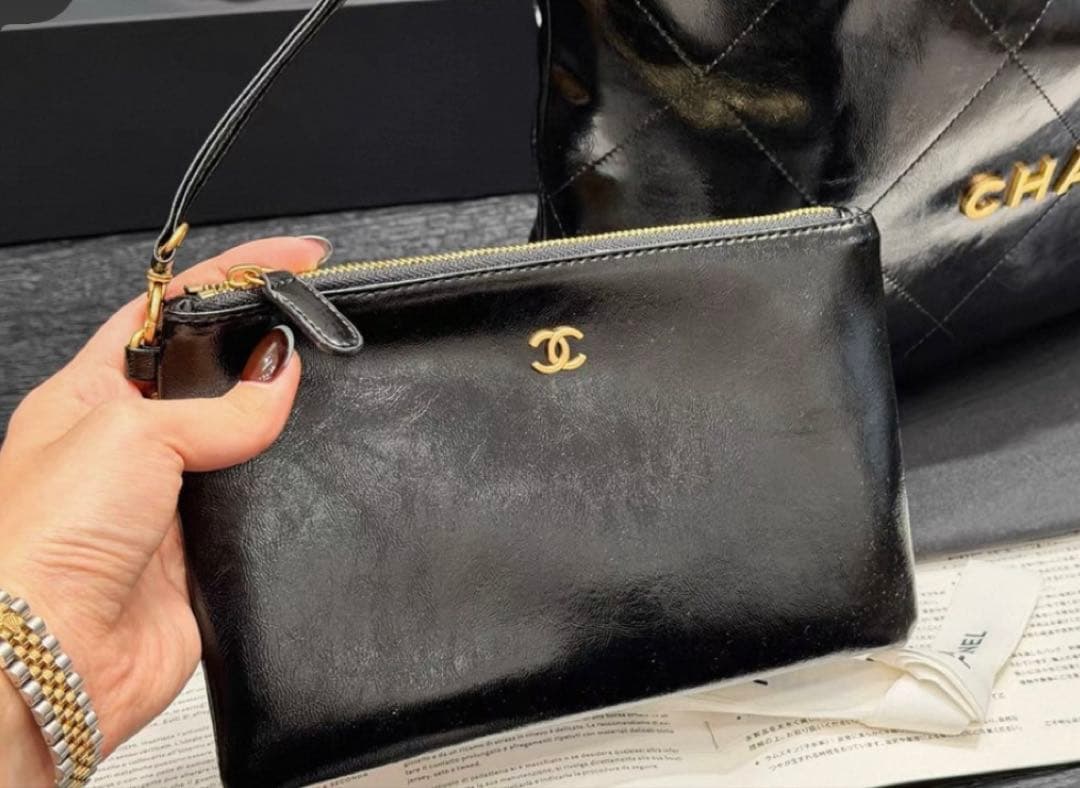 【即購入不可】CHANEL ショルダーバッグ 【期間限定価格】