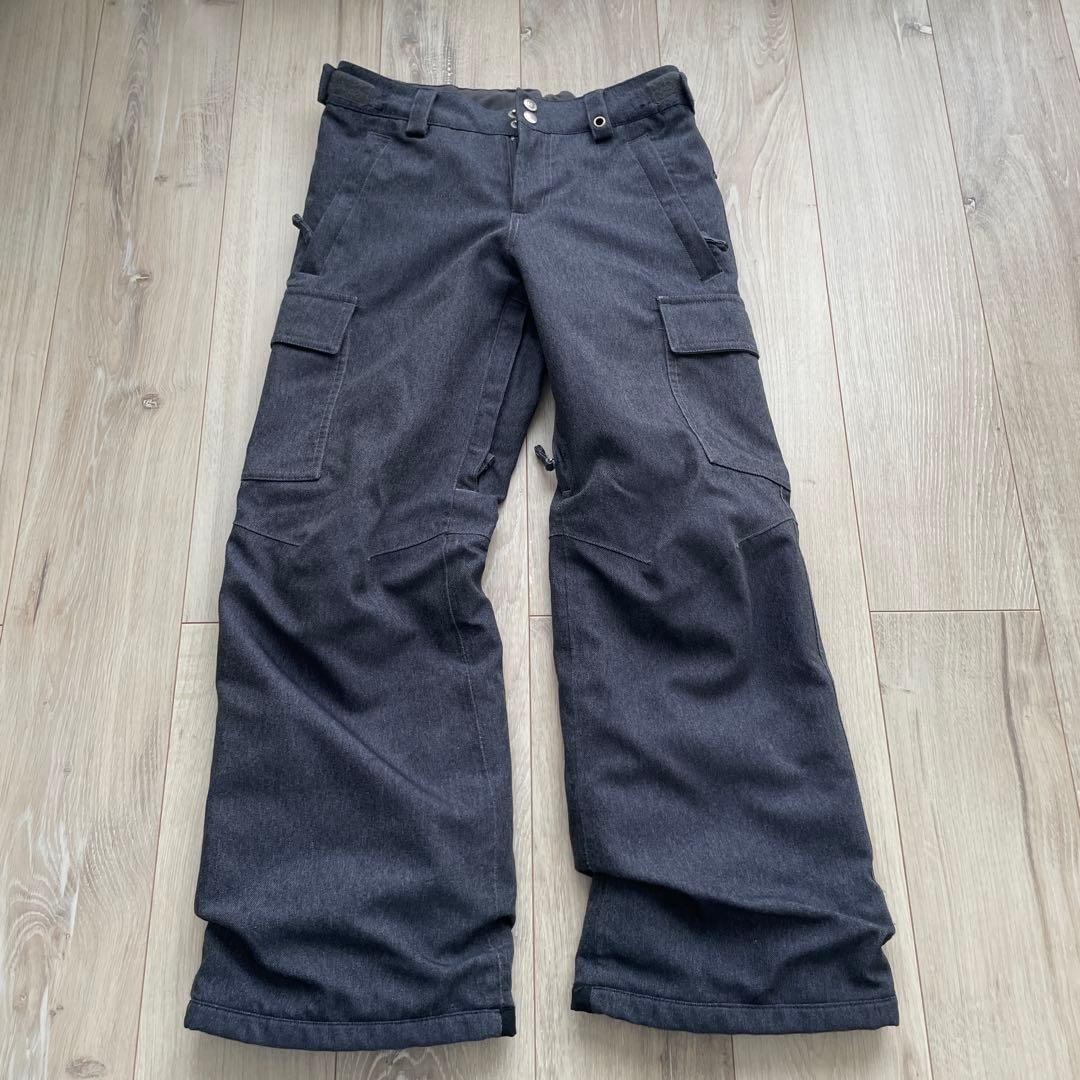 Burton 子ども用 スノーボードウェアセット