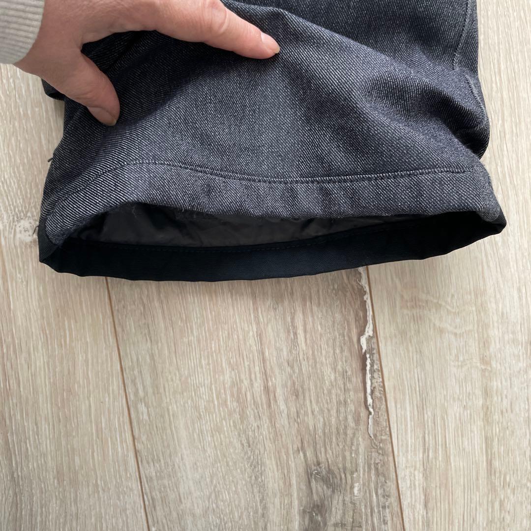 Burton 子ども用 スノーボードウェアセット