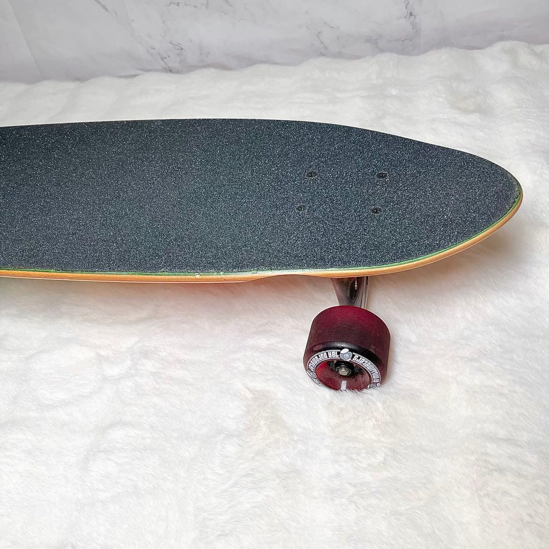 Sector 9 Artist Series Erik Abel スケートボード