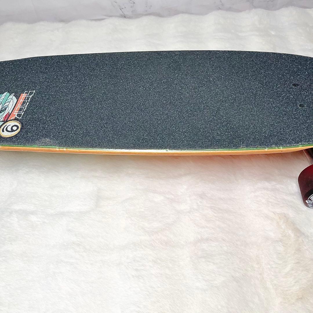 Sector 9 Artist Series Erik Abel スケートボード