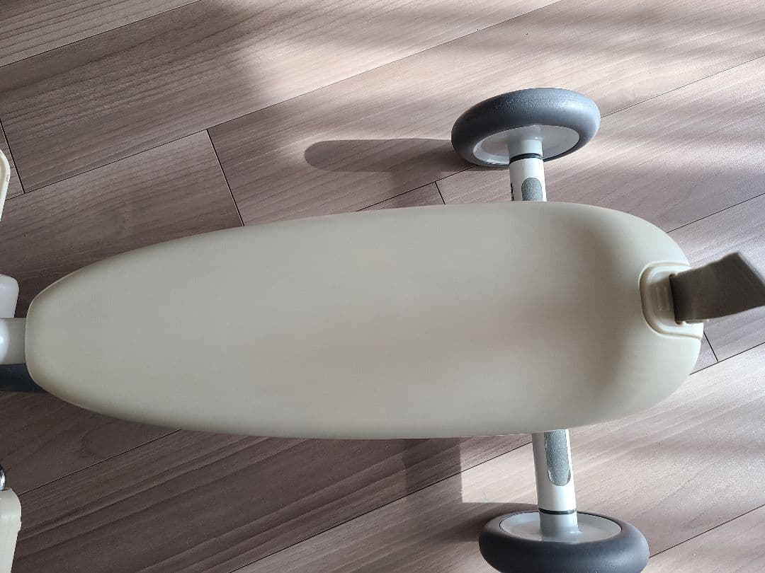 美品 D-bike dax ディーバイク ダックス ミルクベージュ