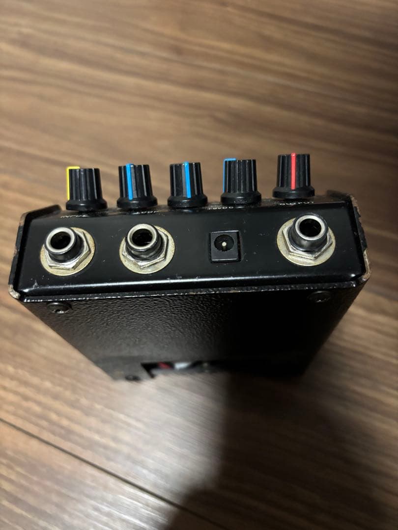 Marshall The Guv'nor ギターエフェクター　ガバナー