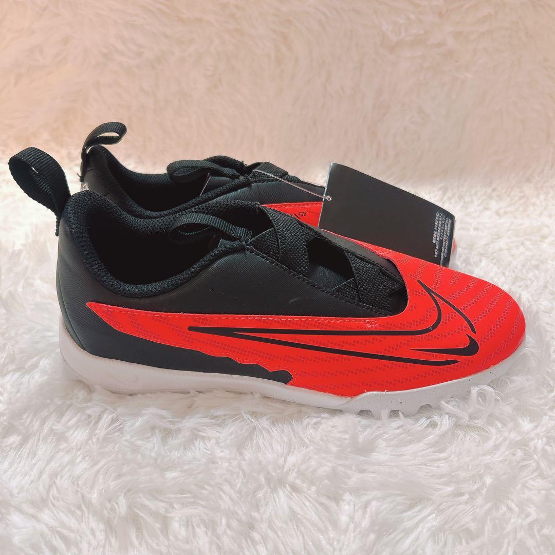 NIKE ナイキジュニアトレシューファントム GX アカデミー 22cm