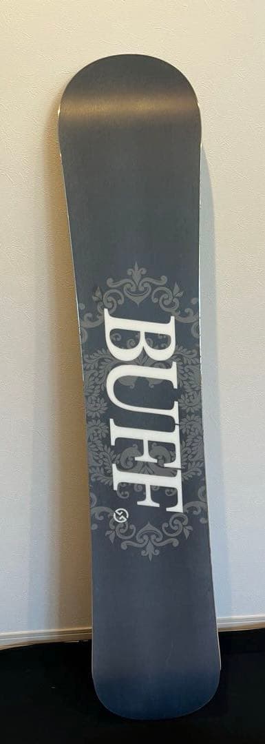 25-26 GTスノーボード　buff 150センチ