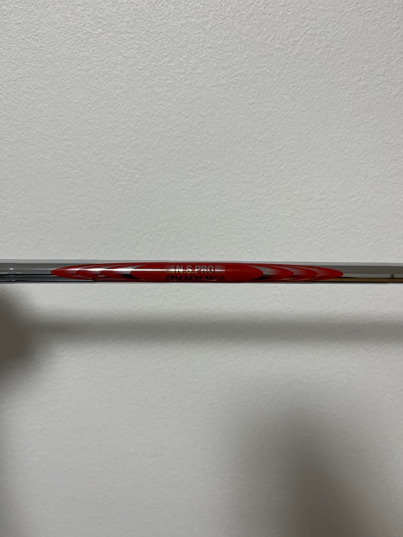 Srixon ZX5 mk2 モーダス125 Sアイアンセット 7本