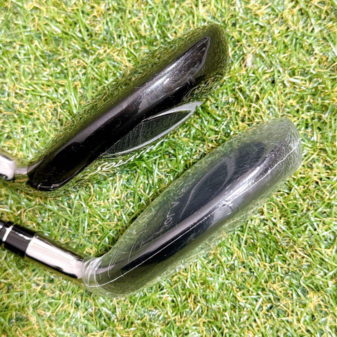 Callaway SOLAIRE レディース ユーティリティセット 【K612】