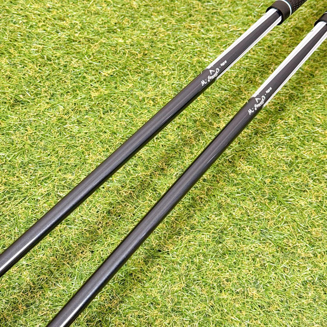 Callaway SOLAIRE レディース ユーティリティセット 【K612】