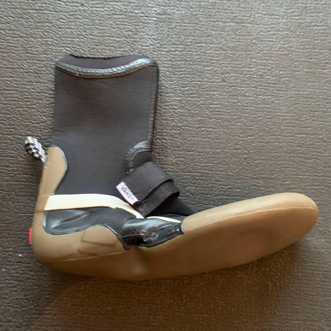 VANS★SURF BOOT 2 HI V★サーフブーツ
