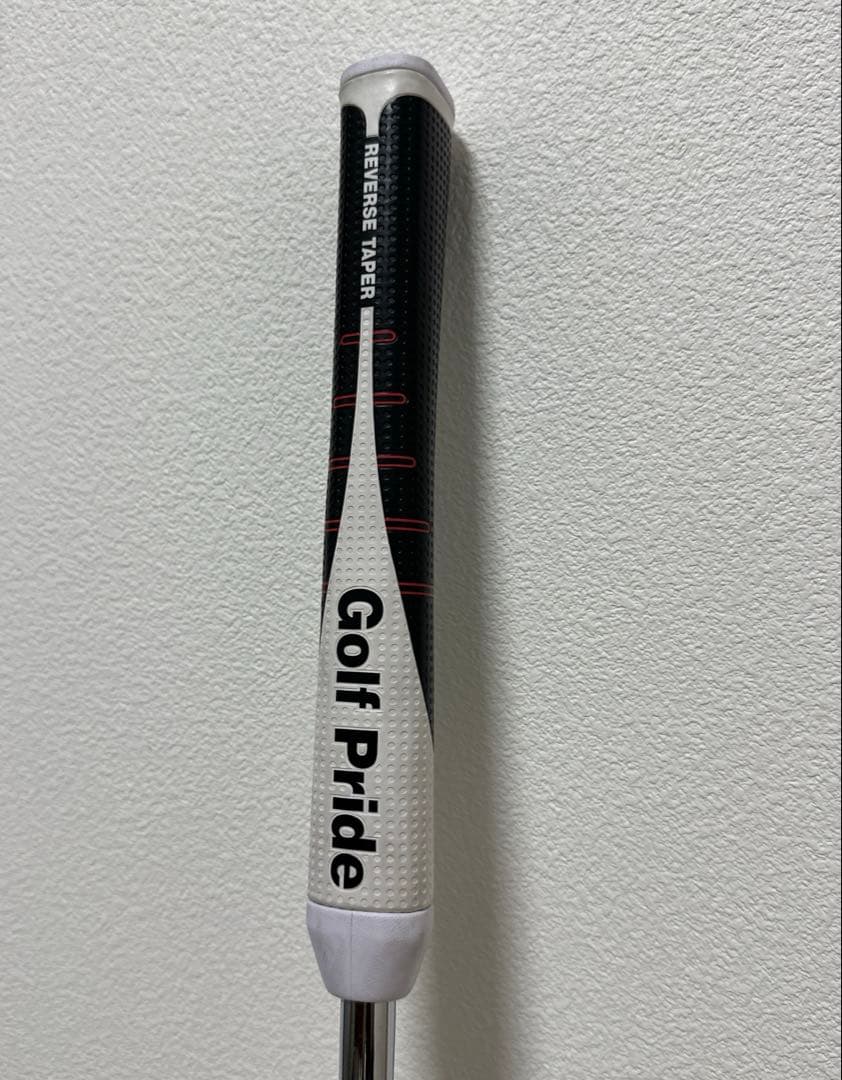 ピレッティ　パター　マテラ　303SS