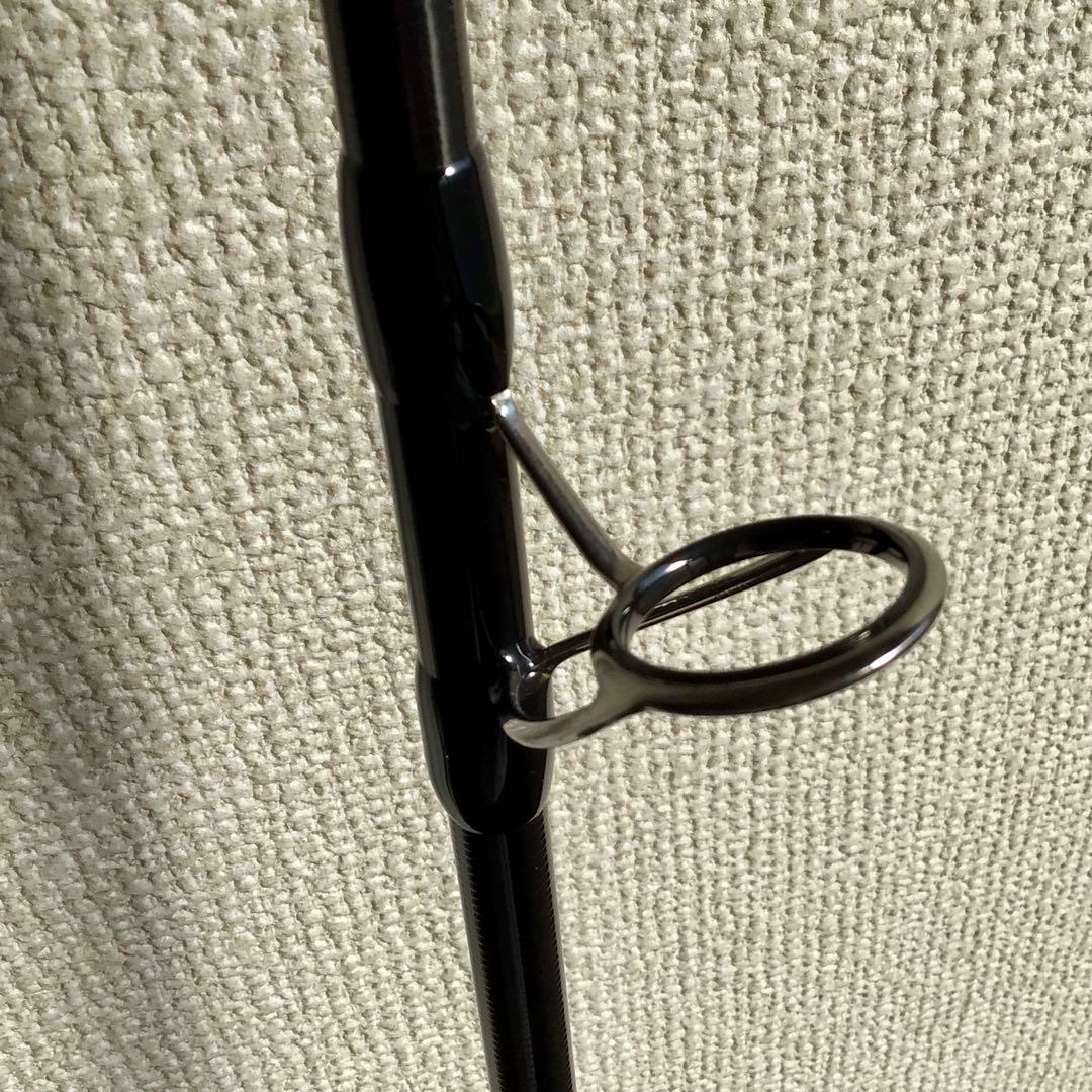 まーさん　ジャンプライズ　オールウェイク105パワーフィネス