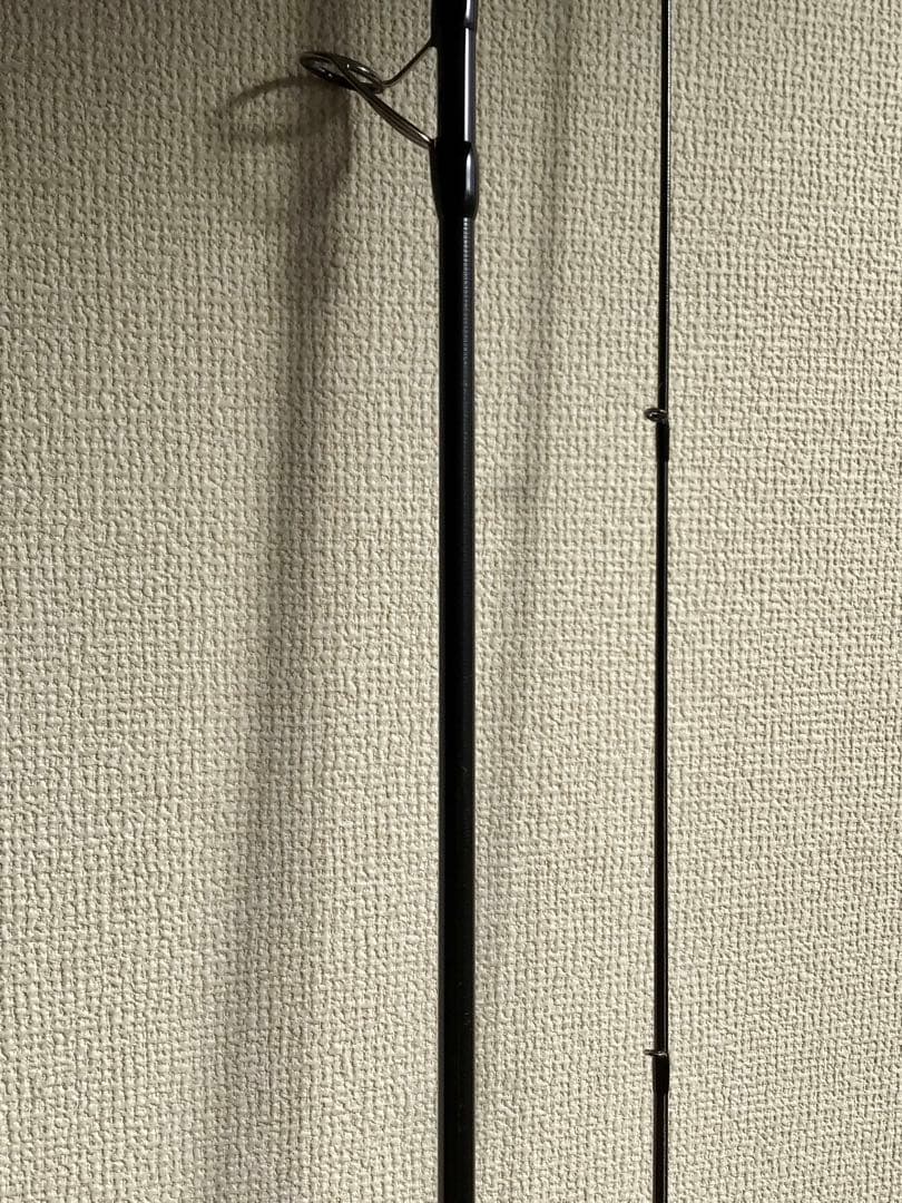 まーさん　ジャンプライズ　オールウェイク105パワーフィネス