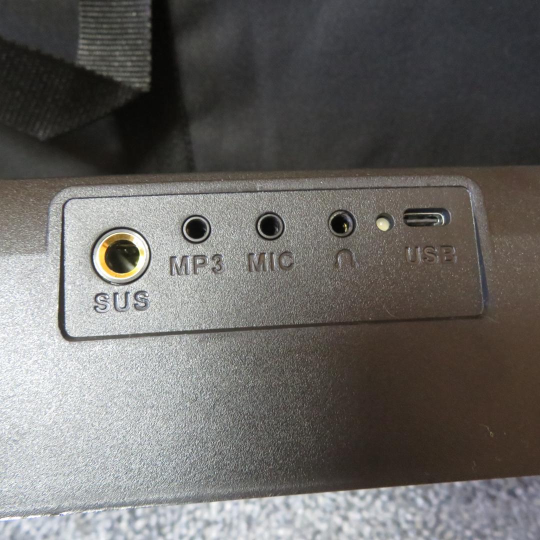 美品　動作良好　電子ピアノ　キーボード　DONNER　DEP-1　ペダル付