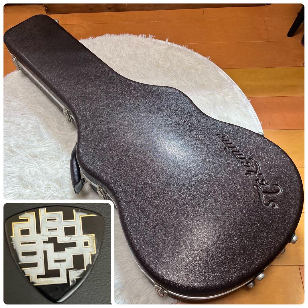 【50本限定/極希少/美品】Takamine LTD2006 エレアコ　タカミネ