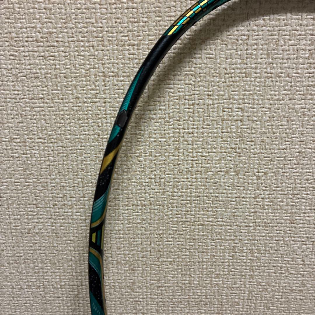【AUTOREX】ASTROX 88 S PRO